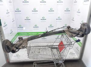 Axle PEUGEOT 108