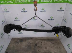 Axle PEUGEOT 108