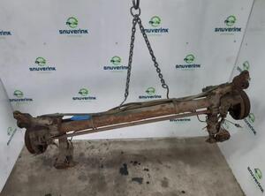 Axle PEUGEOT 206 Hatchback (2A/C), PEUGEOT 206 Saloon