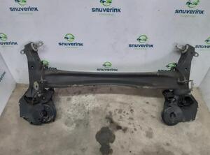 Axle PEUGEOT 3008 SUV (MC_, MR_, MJ_, M4_)