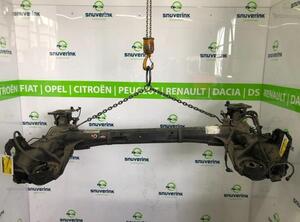 Axle TOYOTA PROACE CITY Box Body/MPV