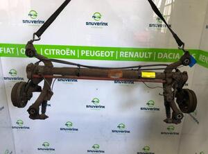 Axle PEUGEOT 206 Hatchback (2A/C)