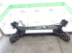 Axle RENAULT CAPTUR I (J5_, H5_), RENAULT CLIO IV (BH_)