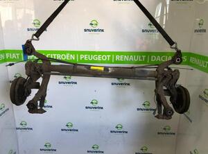 Axle PEUGEOT 206 Hatchback (2A/C), PEUGEOT 206 Saloon