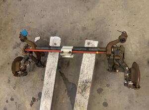 Axle PEUGEOT 206 SW (2E/K)