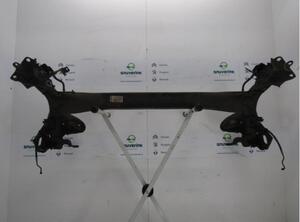 Axle RENAULT MEGANE IV Hatchback (B9A/M/N_)