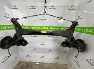 Axle PEUGEOT 308 II (LB_, LP_, LW_, LH_, L3_)