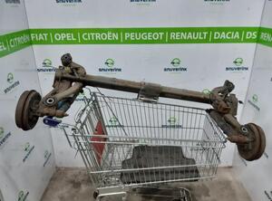 Axle PEUGEOT 206 SW (2E/K)