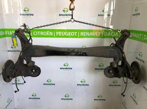 Axle PEUGEOT 308 II (LB_, LP_, LW_, LH_, L3_)