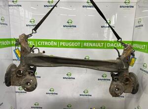 Axle PEUGEOT 308 SW II (LC_, LJ_, LR_, LX_, L4_)