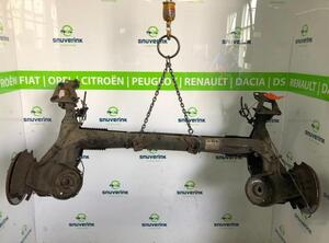 Axle CITROËN C4 GRAND PICASSO I (UA_), CITROËN C4 PICASSO I MPV (UD_)