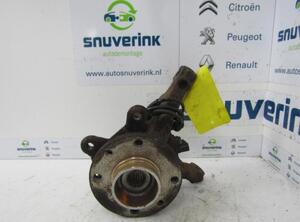 Achsschenkel links vorne Renault Twingo II CN0 8200663590 P4890472