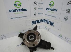 Stub Axle RENAULT Captur I (H5, J5), RENAULT Clio IV (BH)