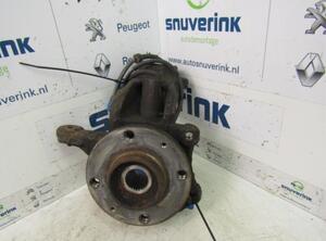 Stub Axle PEUGEOT 207 (WA, WC)