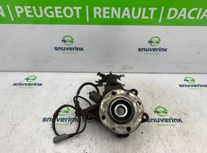 Stub Axle PEUGEOT PARTNER Box Body/MPV (5_, G_)