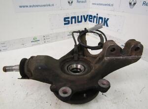 Stub Axle PEUGEOT 308 I (4A, 4C), PEUGEOT 308 SW I (4E, 4H)