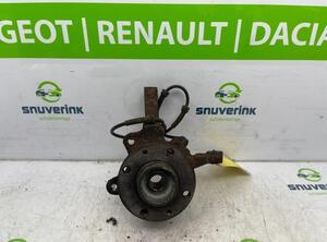 Stub Axle RENAULT KANGOO (KC0/1_)