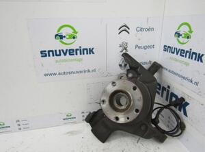 Stub Axle OPEL COMBO Box Body/MPV (X12)