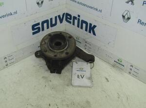 Achsschenkel links vorne Renault Clio II B 7700419547 P9057528