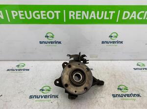 Stub Axle PEUGEOT PARTNER Box Body/MPV (5_, G_)