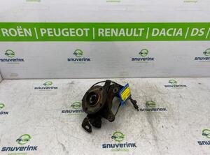 Astap PEUGEOT 107 (PM, PN)