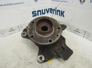 Stub Axle RENAULT Megane III Schrägheck (B3, BZ0/1)