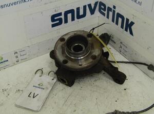 Achsschenkel links vorne Renault Twingo II CN0 8200663590 P12547204