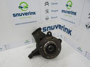 Stub Axle PEUGEOT 206 Schrägheck (2A/C), PEUGEOT 206 Stufenheck (--)