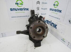 Stub Axle RENAULT Scénic III (JZ0/1), RENAULT Grand Scénic III (JZ0/1)