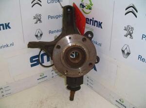 Stub Axle CITROËN BERLINGO Box Body/MPV (B9), CITROËN BERLINGO Platform/Chassis (B9)