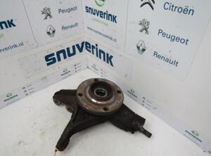 Stub Axle PEUGEOT PARTNER Box Body/MPV