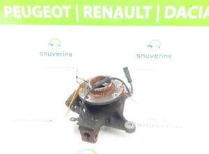 Stub Axle RENAULT Captur I (H5, J5), RENAULT Clio IV (BH)