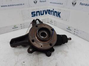 Stub Axle CITROËN C4 II (B7)