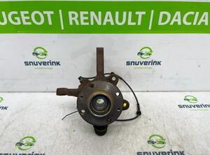 Stub Axle RENAULT Twingo I (C06)