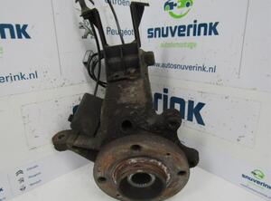 Stub Axle PEUGEOT 206 CC (2D)