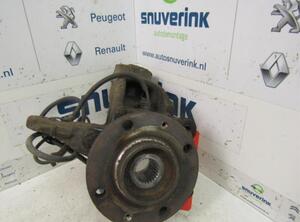 Stub Axle CITROËN C3 Picasso (--)