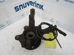 Stub Axle RENAULT Twingo II (CN0)