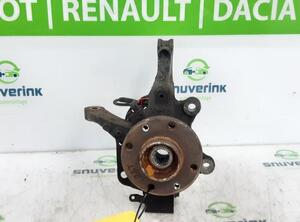 Stub Axle RENAULT Captur I (H5, J5), RENAULT Clio IV (BH)