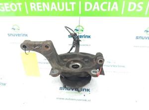 Achsschenkel rechts vorne Renault Koleos I HY 40014JY00A P15927827