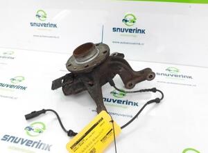 Stub Axle RENAULT Megane III Schrägheck (B3, BZ0/1)