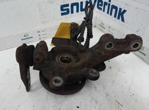 Achsschenkel links vorne Renault Twingo II CN0 8200663590 P14843229