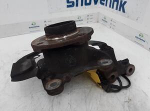 Stub Axle RENAULT Twingo III (BCM)