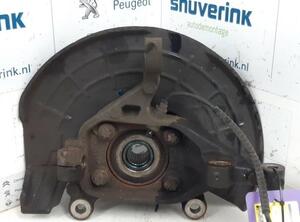 Stub Axle FIAT 500X (334)