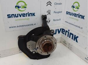 Stub Axle RENAULT Twingo III (BCM)