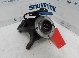 Stub Axle CITROËN C3 II (SC), CITROËN C3 III (SX)