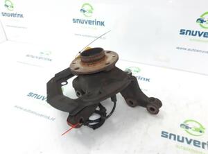 Stub Axle RENAULT Twingo III (BCM)