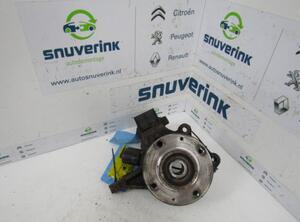 Stub Axle PEUGEOT 206 Schrägheck (2A/C), PEUGEOT 206 Stufenheck (--)