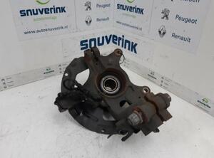 Stub Axle RENAULT Megane IV Grandtour (K9A/M/N)