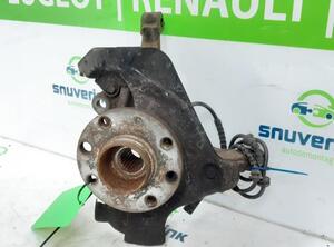 Stub Axle OPEL Corsa D (S07)