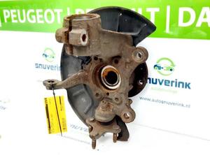 Stub Axle VW Golf Plus (521, 5M1)